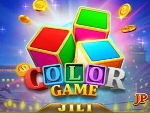 color game เกมสล็อตค่าย jili ทดลองเล่นฟรี