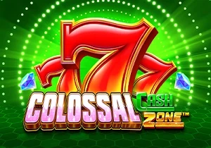 Colossal Cash Zone เกมสล็อตค่าย Pragmatic Play ทดลองเล่นฟรี