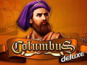 columbus เกมสล็อตค่าย joker gaming ทดลองเล่นฟรี