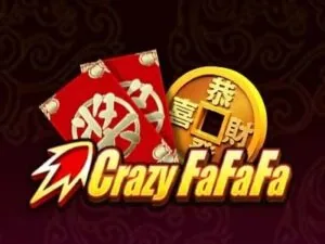 crazy fafafa เกมสล็อตค่าย jili ทดลองเล่นฟรี