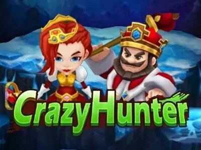 Crazy Hunter