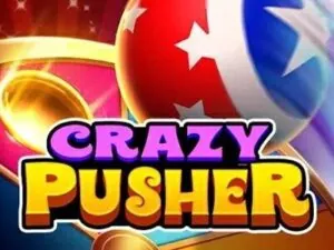 Crazy Pusher เกมสล็อตค่าย JILI ทดลองเล่นฟรี