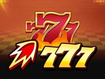 Crazy777