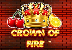 crown of fire เกมสล็อตค่าย pragmatic play ทดลองเล่นฟรี