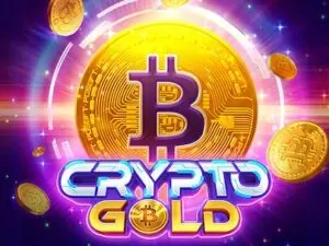 crypto gold เกมสล็อตค่าย pg slot ทดลองเล่นฟรี