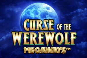 Curse Of the Werewolf Megaways เกมสล็อตค่าย Pragmatic Play ทดลองเล่นฟรี