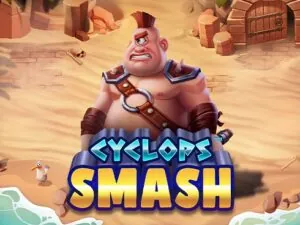 Cyclops Smash เกมสล็อตค่าย Pragmatic Play ทดลองเล่นฟรี