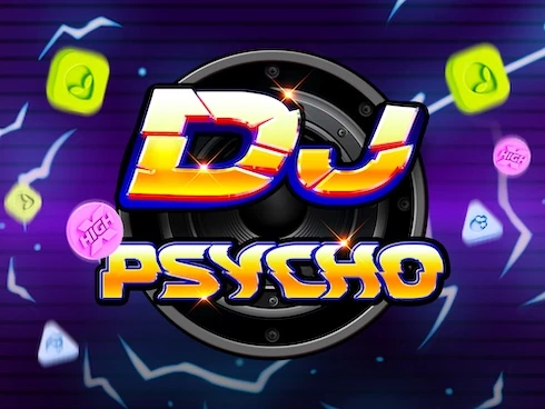 DJ Psycho