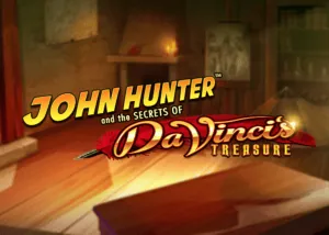 Da Vinci's Treasure เกมสล็อตค่าย Pragmatic Play ทดลองเล่นฟรี