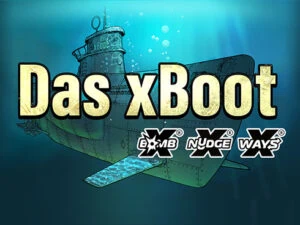 Das xBoot เกมสล็อตค่าย  ทดลองเล่นฟรี