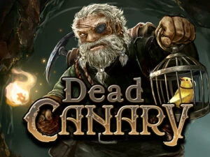 Dead Canary เกมสล็อตค่าย  ทดลองเล่นฟรี