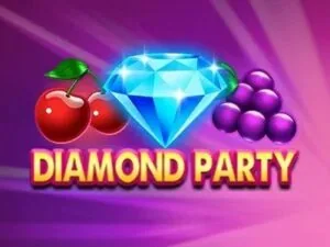 Diamond Party เกมสล็อตค่าย JILI ทดลองเล่นฟรี