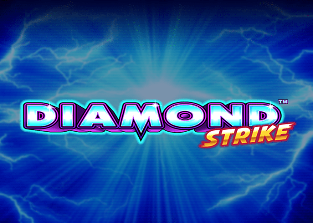 Diamond Strike