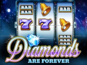 Diamonds are Forever 3 Lines เกมสล็อตค่าย Pragmatic Play ทดลองเล่นฟรี