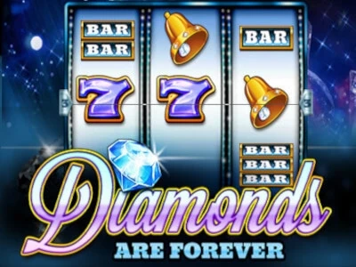 Diamonds are Forever 3 Lines