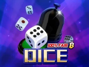 Dice เกมสล็อตค่าย JILI ทดลองเล่นฟรี