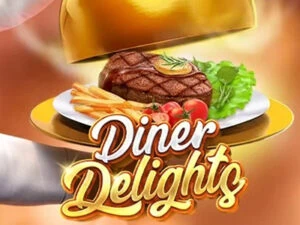 diner delights เกมสล็อตค่าย pg slot ทดลองเล่นฟรี