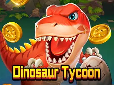 Dinosaur Tycoon