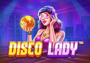 disco lady เกมสล็อตค่าย pragmatic play ทดลองเล่นฟรี