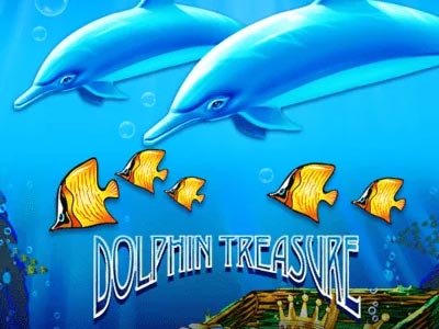 Dolphin Treasure