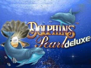 dolphin's pearl deluxe เกมสล็อตค่าย joker gaming ทดลองเล่นฟรี