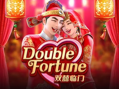 Double Fortune