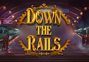 Down the Rails เกมสล็อตค่าย Pragmatic Play ทดลองเล่นฟรี