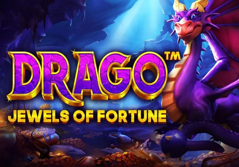 Drago – Jewels Of Fortune