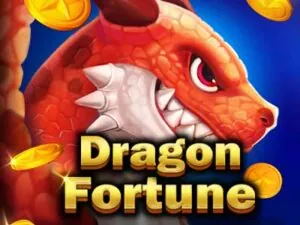 Dragon Fortune เกมสล็อตค่าย JILI ทดลองเล่นฟรี