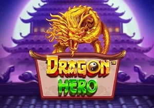 dragon hero เกมสล็อตค่าย pragmatic play ทดลองเล่นฟรี