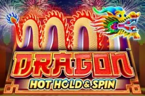 Dragon Hot Hold and Spin เกมสล็อตค่าย Pragmatic Play ทดลองเล่นฟรี