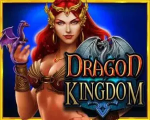 Dragon Kingdom เกมสล็อตค่าย Pragmatic Play ทดลองเล่นฟรี