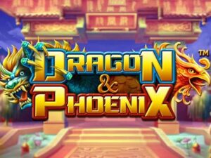 dragon phoenix เกมสล็อตค่าย joker gaming ทดลองเล่นฟรี