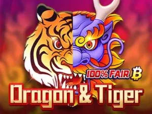 dragon tiger เกมสล็อตค่าย jili ทดลองเล่นฟรี