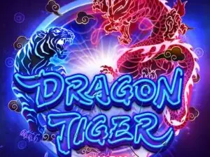 dragon tiger luck เกมสล็อตค่าย pg slot ทดลองเล่นฟรี