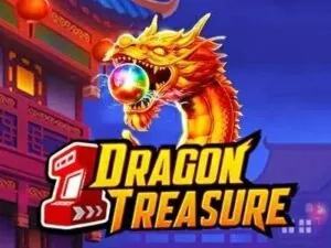 dragon treasure เกมสล็อตค่าย jili ทดลองเล่นฟรี