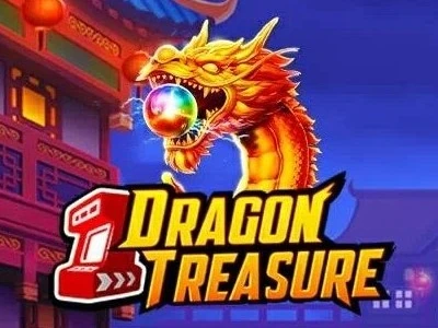 Dragon Treasure