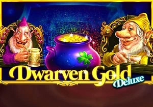 Dwarven Gold Deluxe เกมสล็อตค่าย Pragmatic Play ทดลองเล่นฟรี