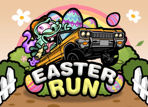 Easter Run