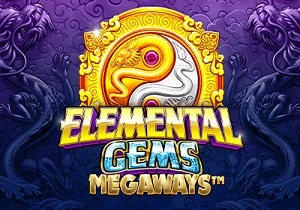 Elemental Gems Megaways เกมสล็อตค่าย Pragmatic Play ทดลองเล่นฟรี