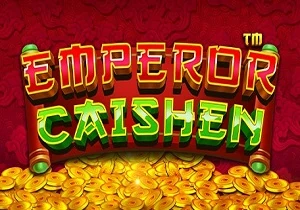 Emperor Caishen เกมสล็อตค่าย Pragmatic Play ทดลองเล่นฟรี