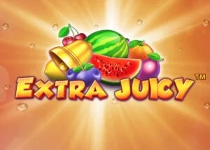 Extra Juicy เกมสล็อตค่าย Pragmatic Play ทดลองเล่นฟรี