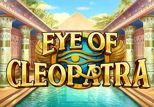 Eye Of Cleopatra เกมสล็อตค่าย Pragmatic Play ทดลองเล่นฟรี