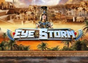 Eye Of the Storm เกมสล็อตค่าย Pragmatic Play ทดลองเล่นฟรี