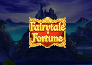 Fairytale Fortune เกมสล็อตค่าย Pragmatic Play ทดลองเล่นฟรี