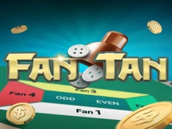 Fan Tan