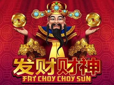 Fat Choy Choy Sun