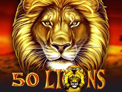 Fifty Lions