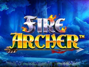 fire archer เกมสล็อตค่าย pragmatic play ทดลองเล่นฟรี