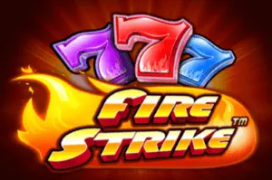 Fire Strike เกมสล็อตค่าย Pragmatic Play ทดลองเล่นฟรี